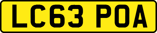 LC63POA