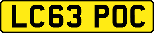 LC63POC