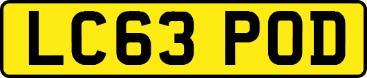 LC63POD