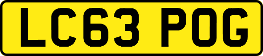 LC63POG
