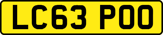 LC63POO