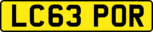 LC63POR