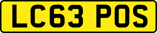 LC63POS