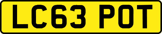 LC63POT