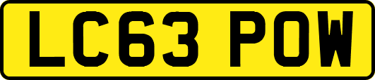 LC63POW