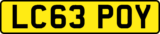 LC63POY