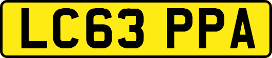 LC63PPA