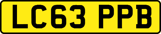 LC63PPB