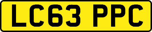 LC63PPC