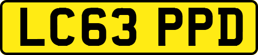 LC63PPD