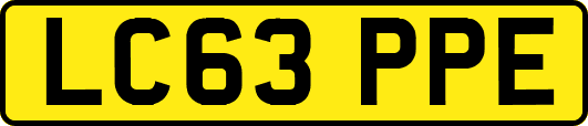 LC63PPE