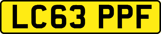 LC63PPF