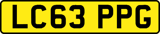 LC63PPG