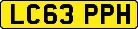 LC63PPH