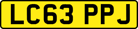 LC63PPJ