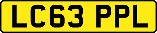 LC63PPL