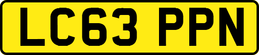 LC63PPN