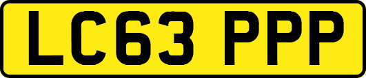 LC63PPP