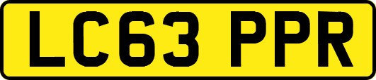 LC63PPR