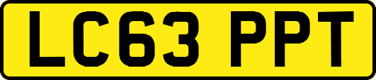 LC63PPT