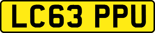 LC63PPU