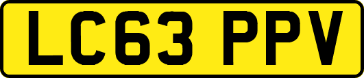 LC63PPV