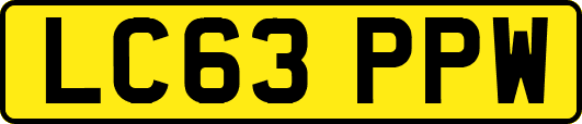 LC63PPW