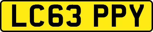 LC63PPY