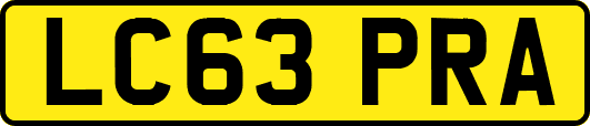 LC63PRA