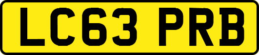 LC63PRB