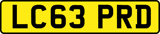 LC63PRD