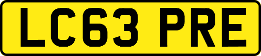 LC63PRE