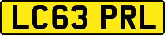 LC63PRL