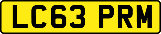 LC63PRM