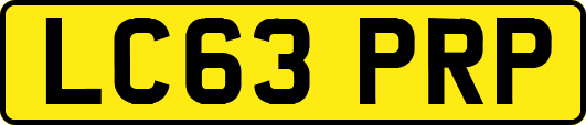 LC63PRP