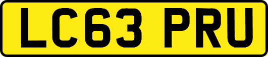 LC63PRU