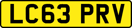 LC63PRV