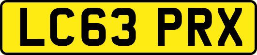 LC63PRX