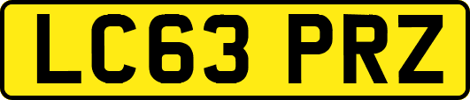 LC63PRZ