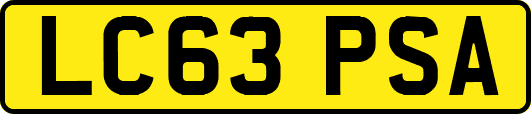 LC63PSA