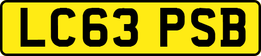 LC63PSB