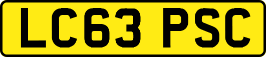 LC63PSC