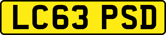 LC63PSD