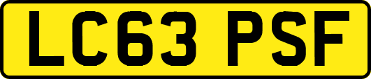 LC63PSF