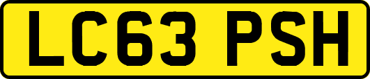 LC63PSH