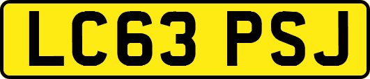 LC63PSJ
