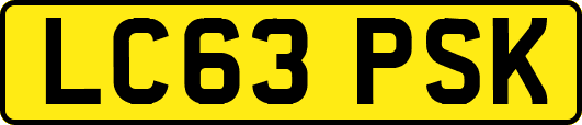 LC63PSK