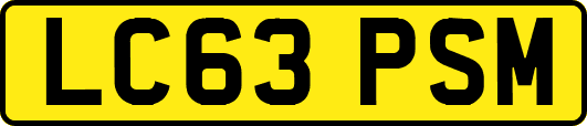 LC63PSM
