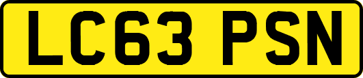 LC63PSN