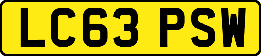 LC63PSW